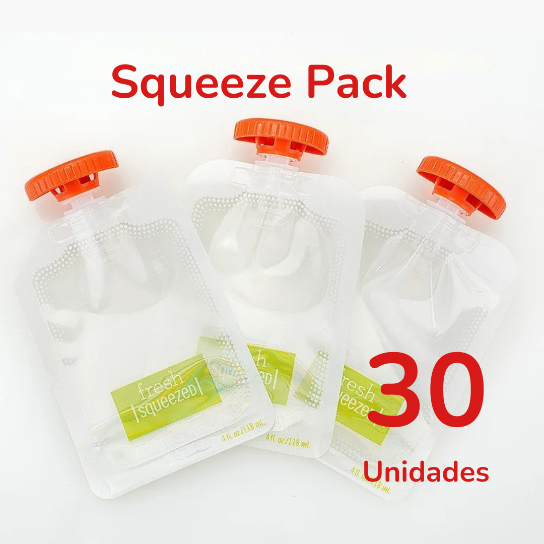 Squeeze Pack