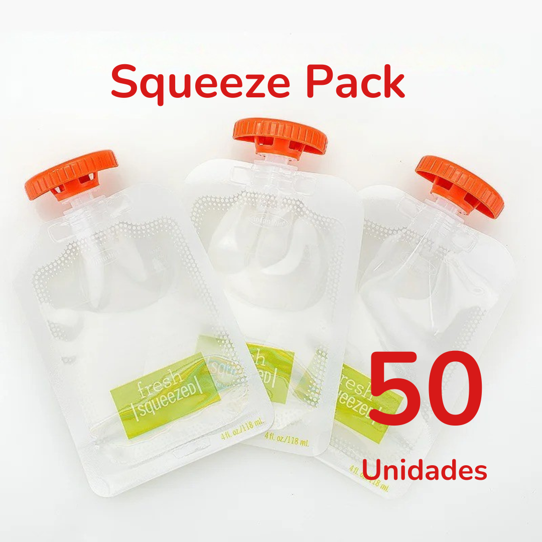 Squeeze Pack